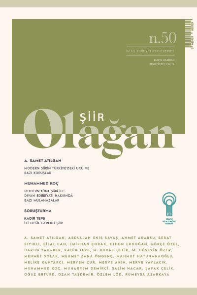 Dergi Resmi
